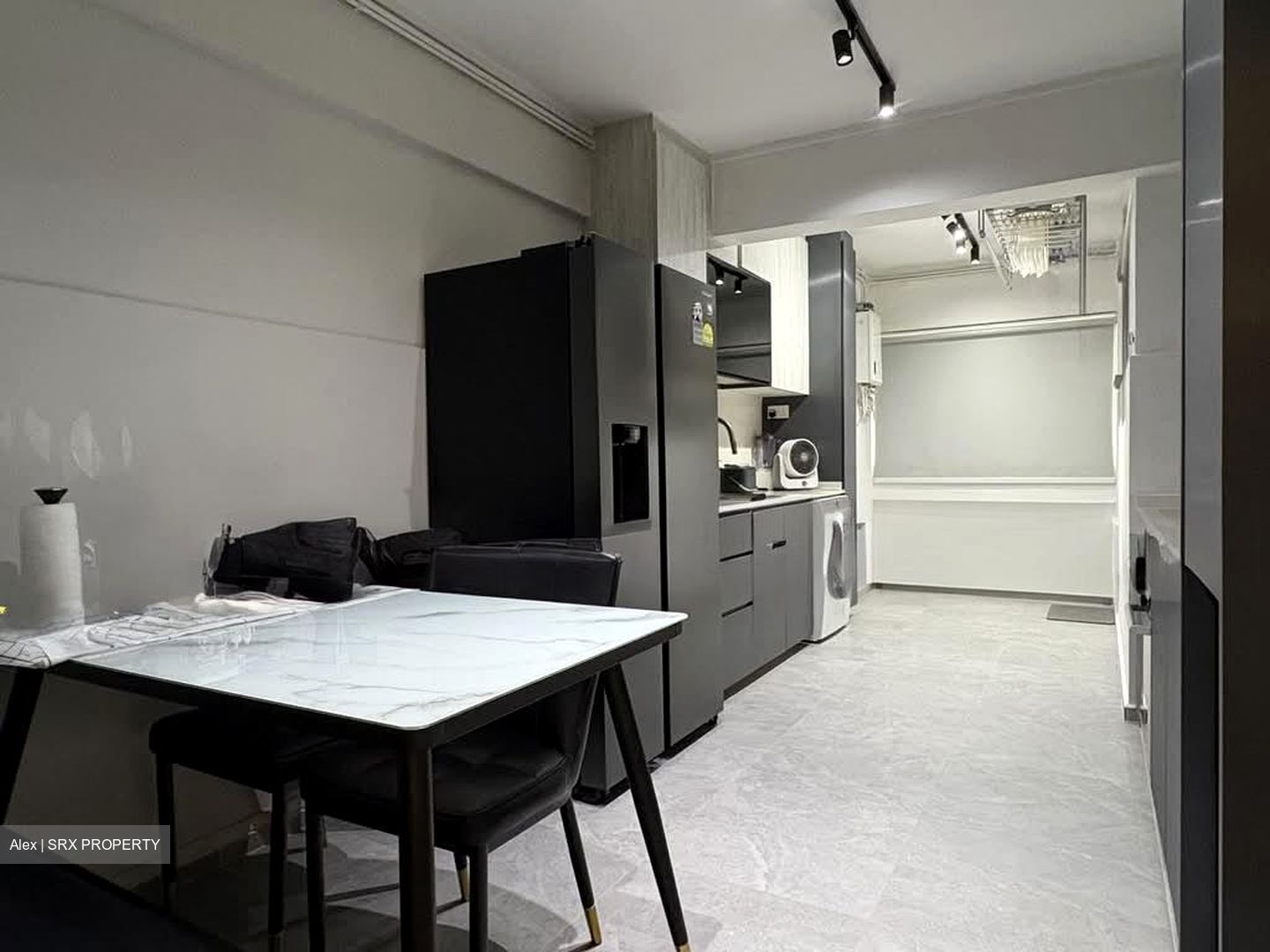 Blk 55 Ping-an Gardens (Bedok), HDB 4 Rooms #586246971
